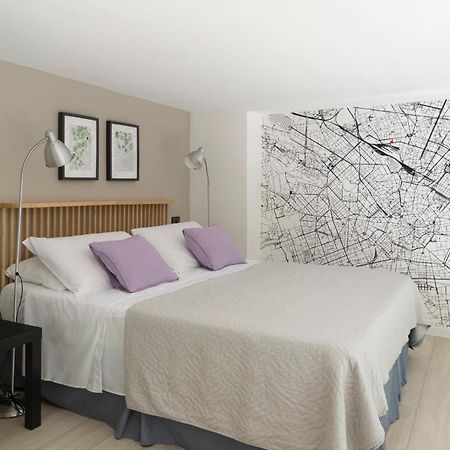 شقة Aprica16 Loft House Milano المظهر الخارجي الصورة