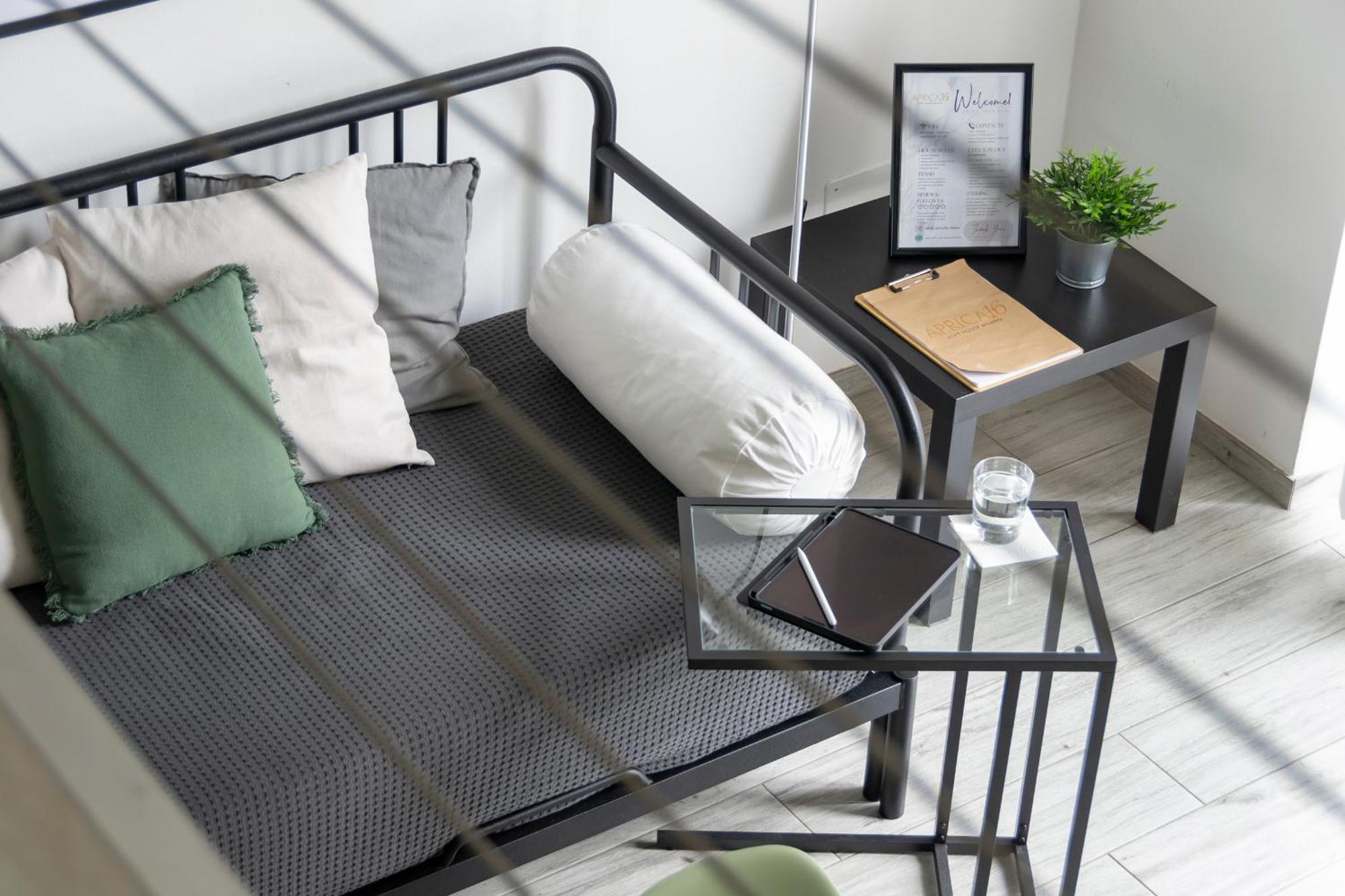 شقة Aprica16 Loft House Milano المظهر الخارجي الصورة