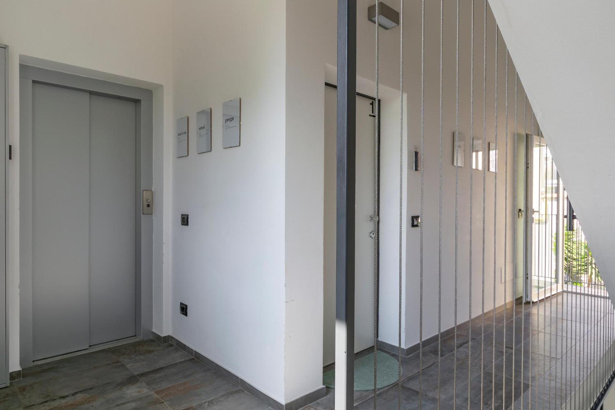 شقة Aprica16 Loft House Milano المظهر الخارجي الصورة