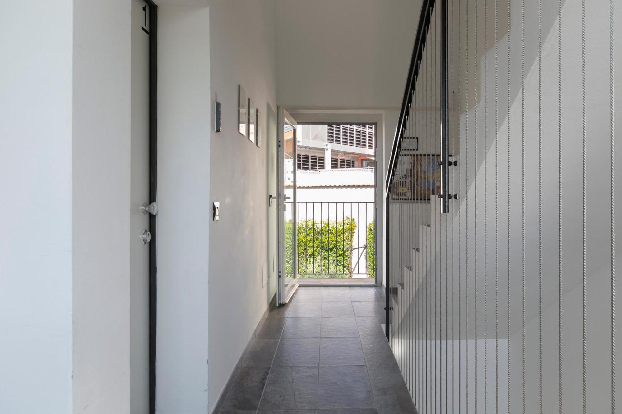 شقة Aprica16 Loft House Milano المظهر الخارجي الصورة