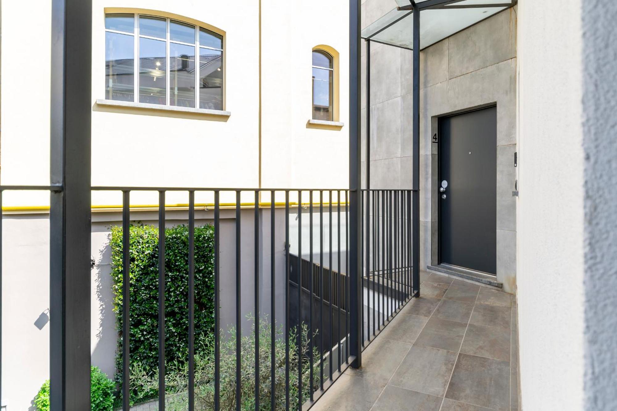 شقة Aprica16 Loft House Milano المظهر الخارجي الصورة