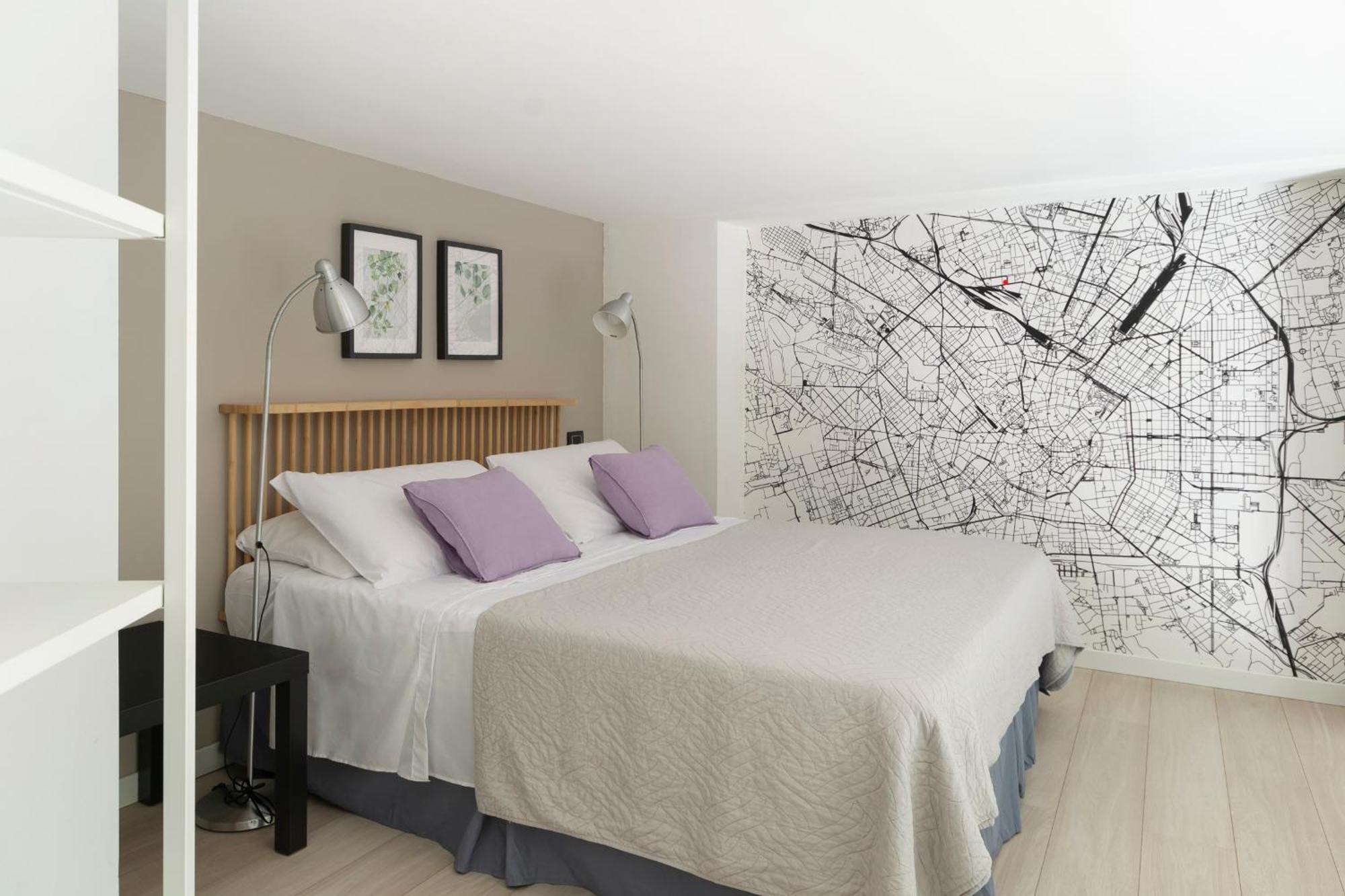 شقة Aprica16 Loft House Milano المظهر الخارجي الصورة